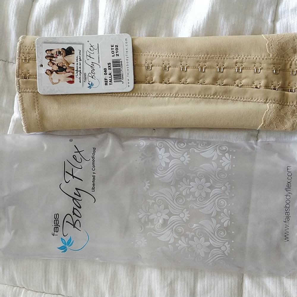 Waist cincher